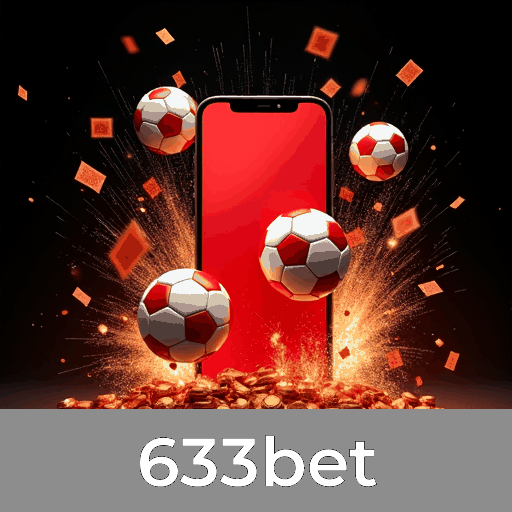 633bet: Sua Plataforma de Jogo com Serviços Profissionais