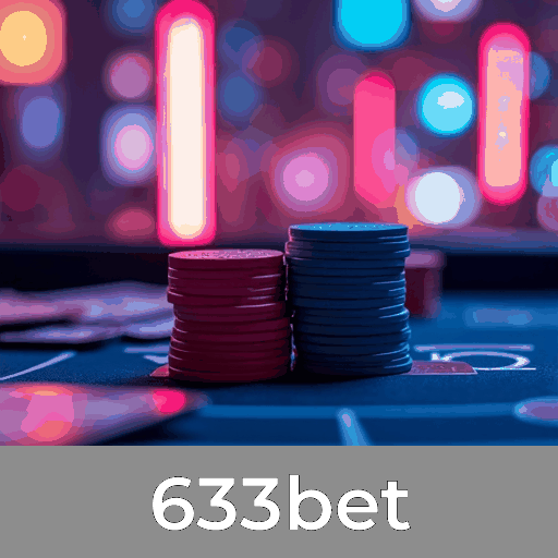 A Experiência Instantânea do Crash no 633bet: Alta Recompensa