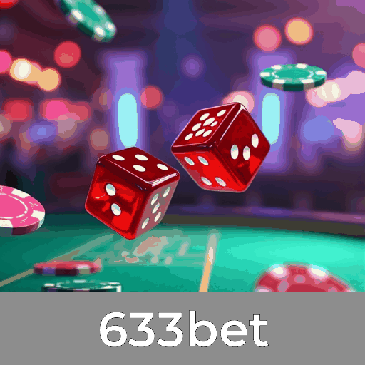 633bet: A Experiência Profissional de Jogos de Mesa Ao Vivo