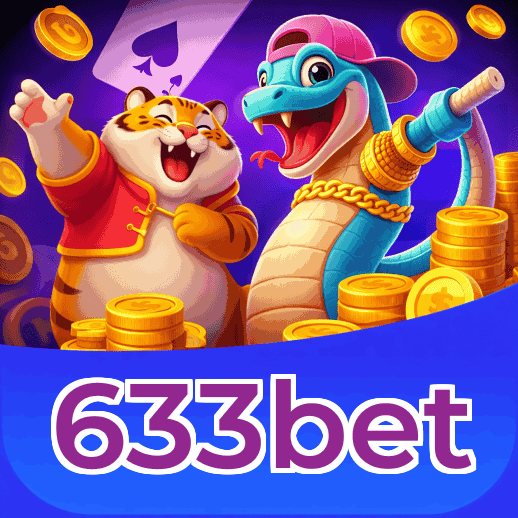 Principais provedores de slots da 633bet - NetEnt, Pragmatic Play, Play'n GO