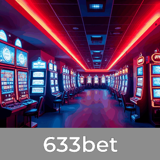 Experimente o Acesso Premium em 633bet