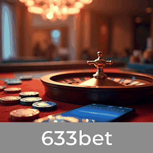 633bet: Sua Plataforma de Jogo com Serviços Profissionais