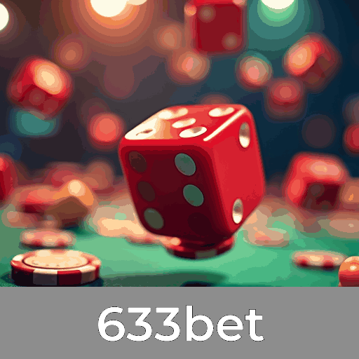 Experimente a Aventura dos Jogos de Cassino no 633bet