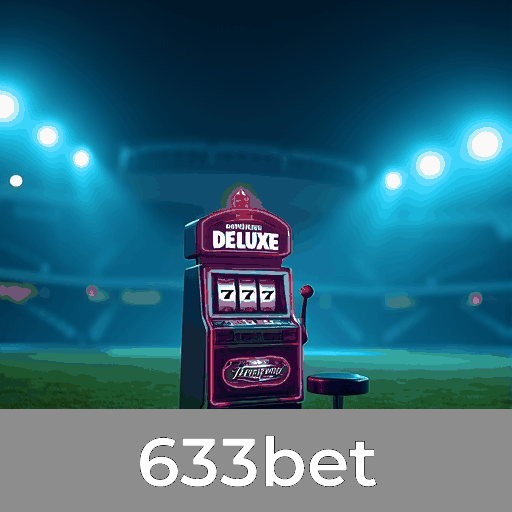 633bet: Apostas Esportivas de Excelência Focadas no Brasil