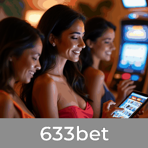 Experimente o Acesso Premium em 633bet